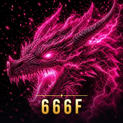 Tampilan antarmuka pengguna 666f yang bersih dan terorganisir.
